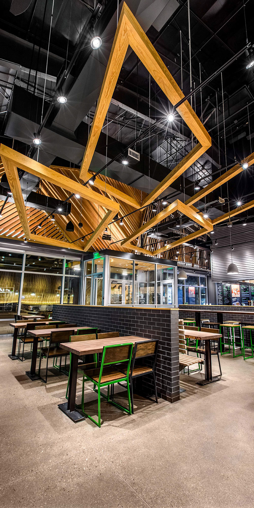 Shake Shack - Personalized Experience