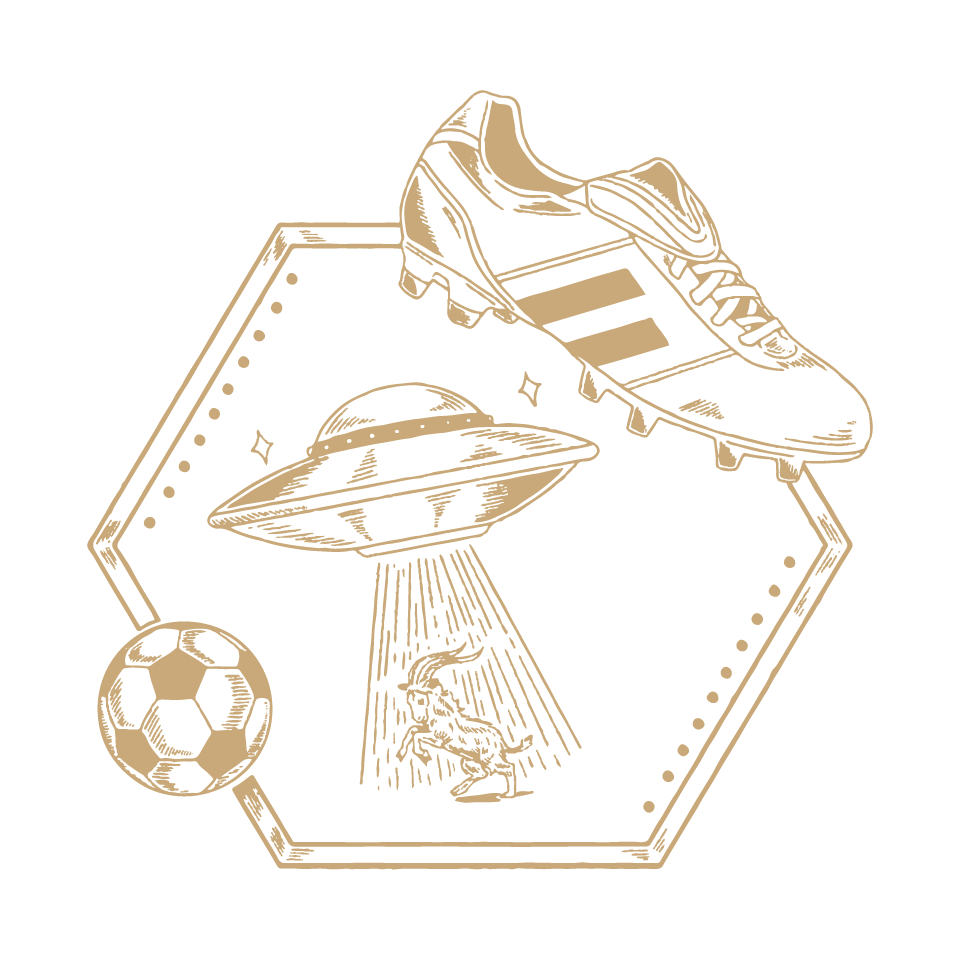 Culto - United by Fútbol