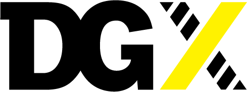 DGX logo