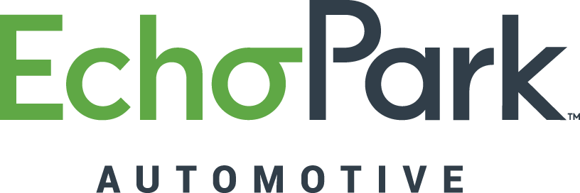 EchoPark logo