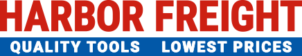 Harbor Freight logo