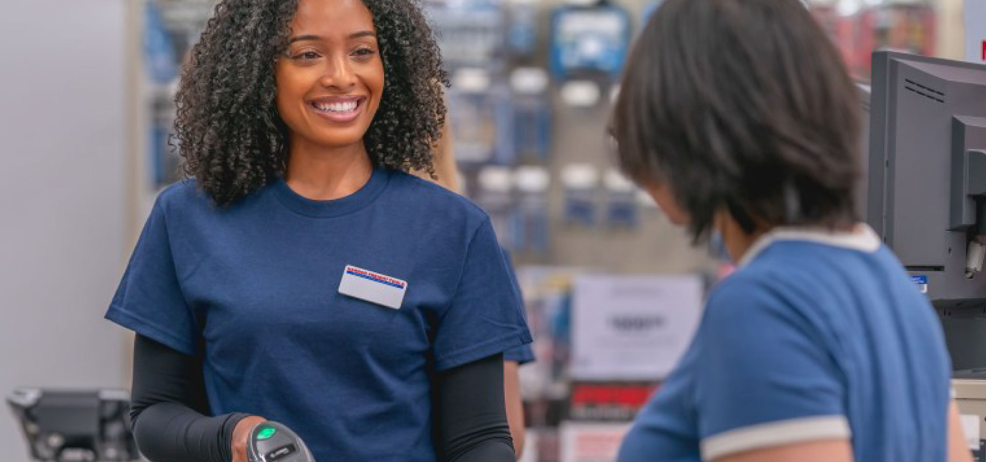 Harbor Freight - Operational Assessment