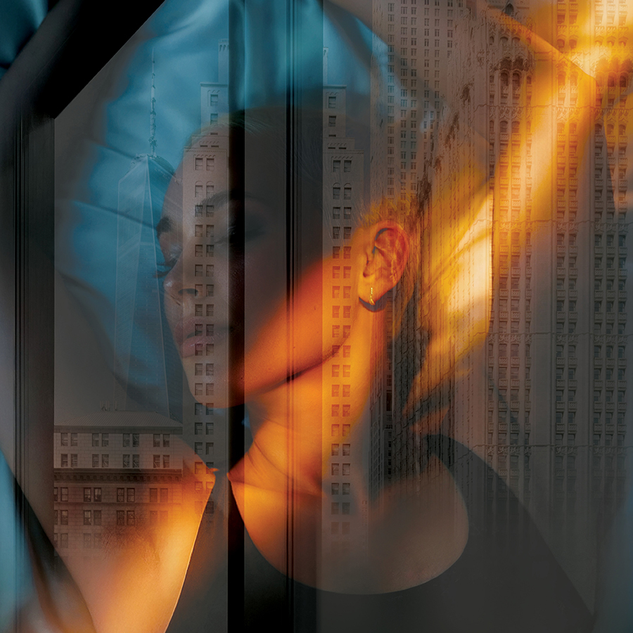 Point of View - NYC Health + Wellness Innovators