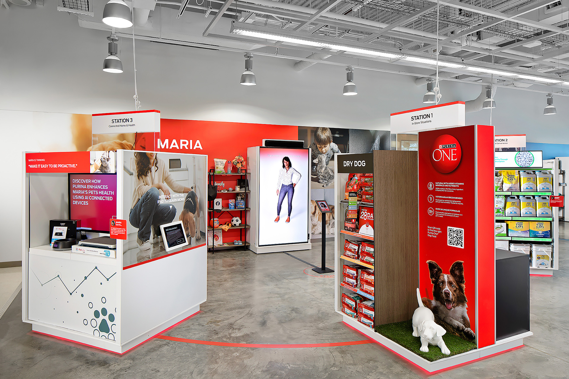 Purina LAB9 - Empathy-Driven Innovation