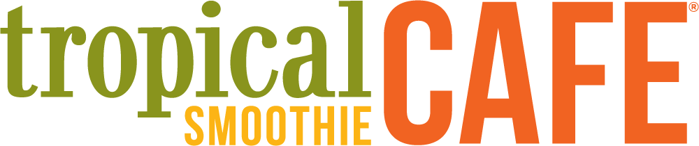 Tropical Smoothie Cafe logo