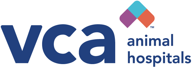 VCA logo