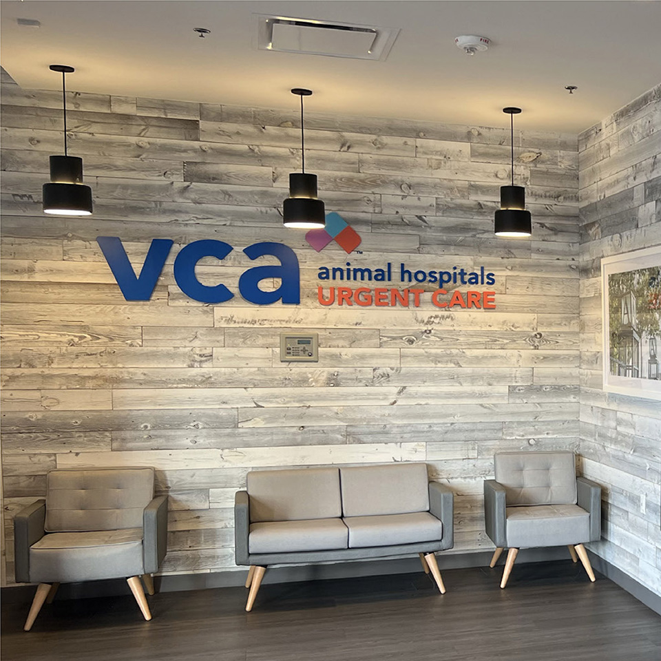 VCA - Urgent Care Program