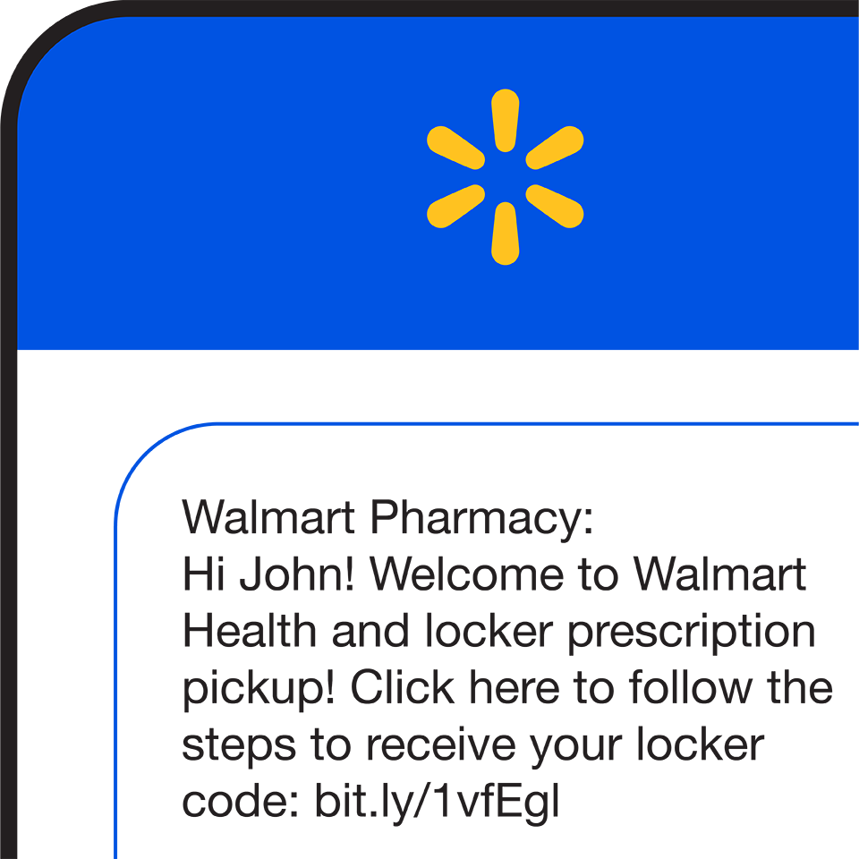 Walmart Total Health Access - Seamless Care