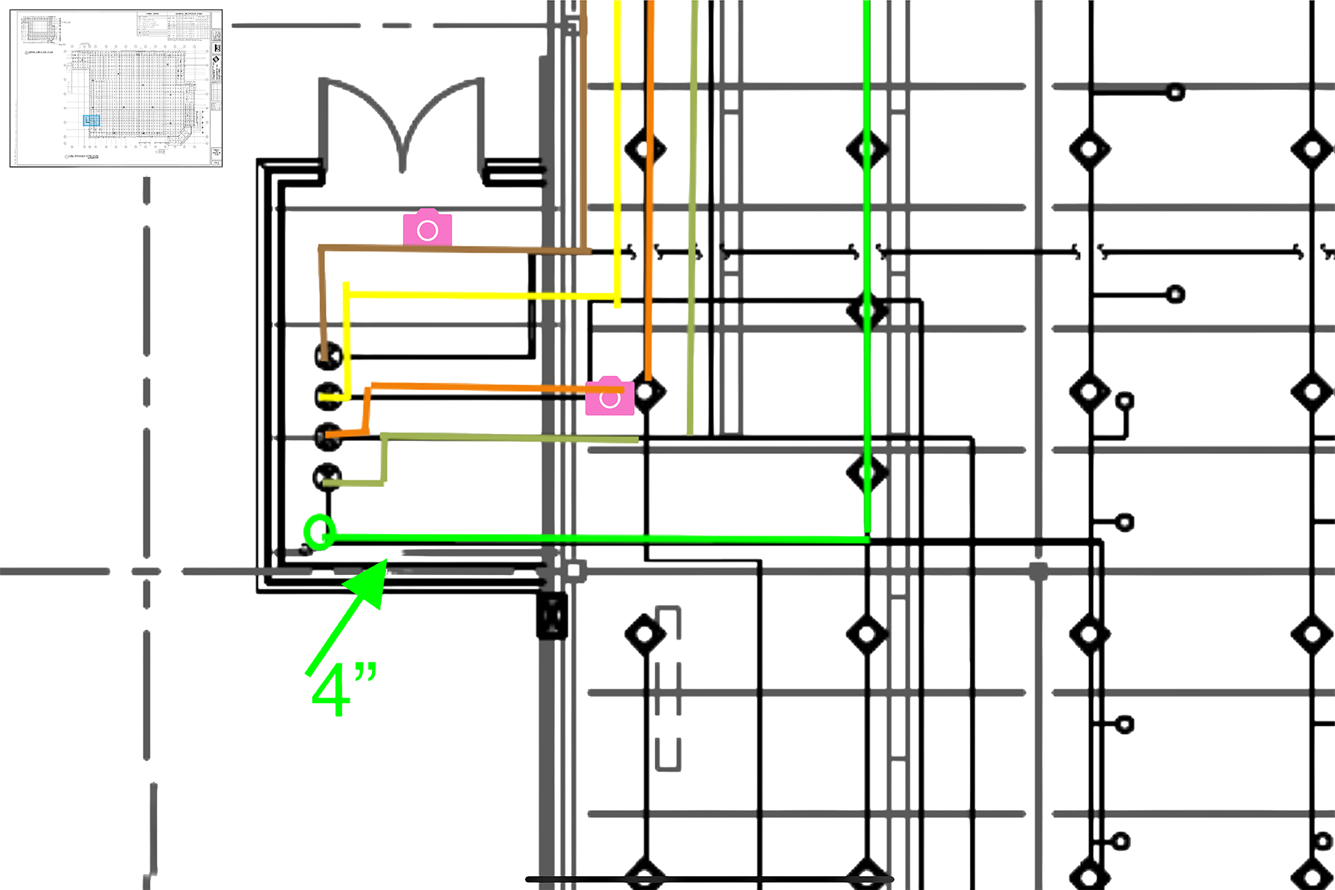 The Home Depot - Scaling with Precision