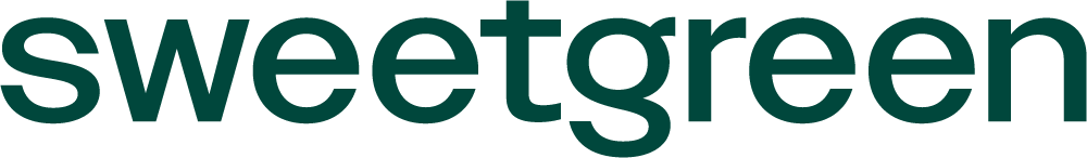 sweetgreen logo