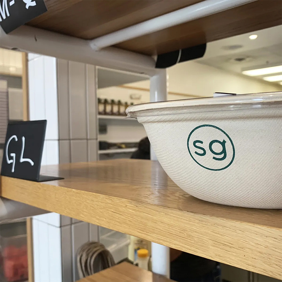 sweetgreen - Scalable Innovation