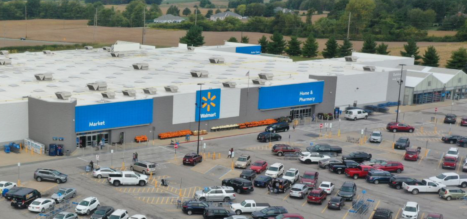 Walmart Remodels - Scaled Results