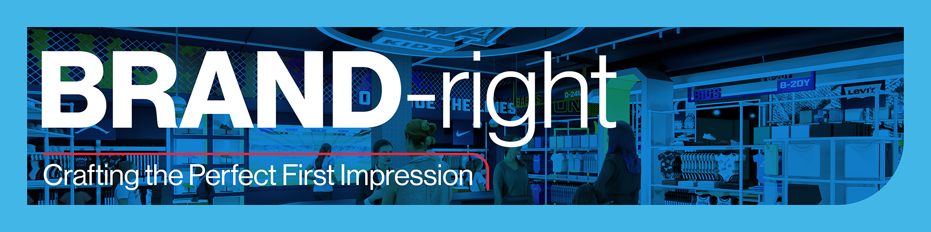 Brand-Right: Crafting the Perfect First Impression