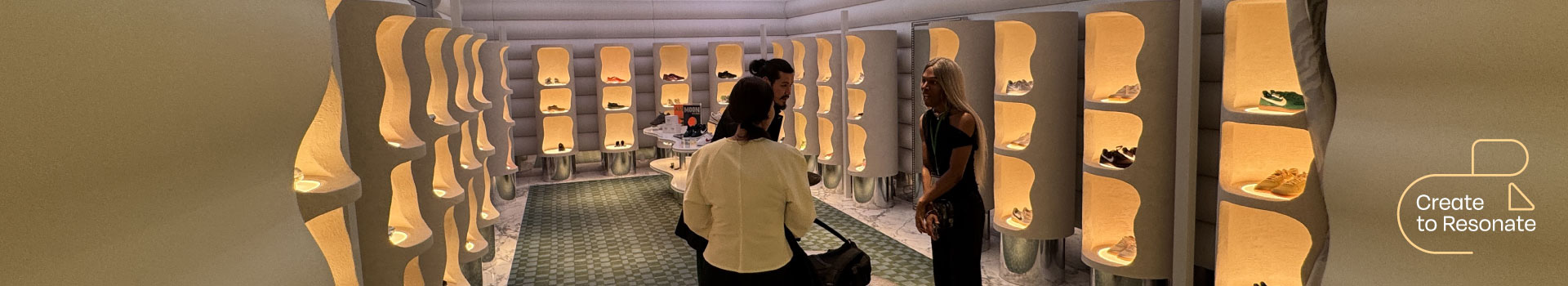 Beyond Experience: Why Retail Needs a PLUS