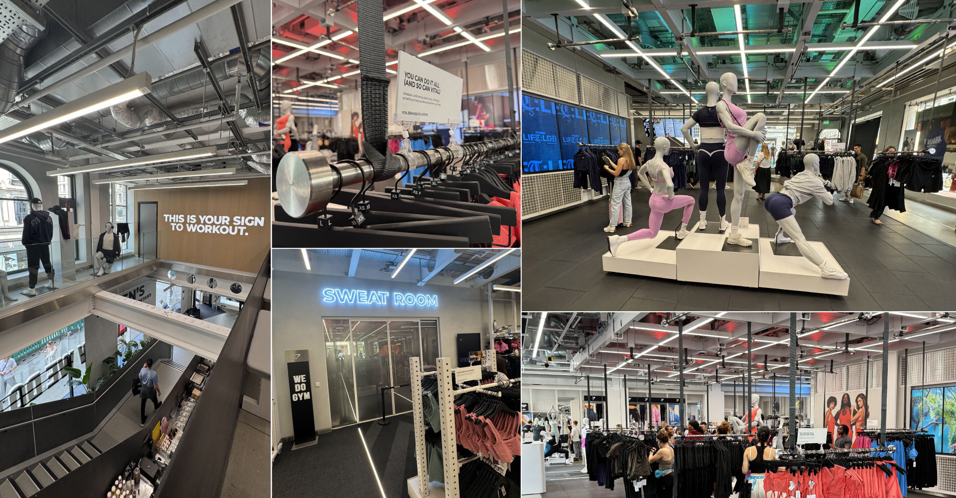 Beyond Experience: Why Retail Needs a PLUS