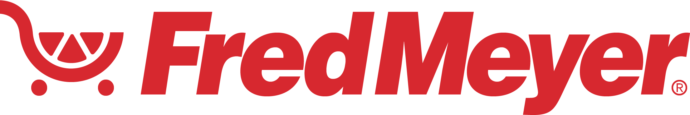 Fred Meyer logo