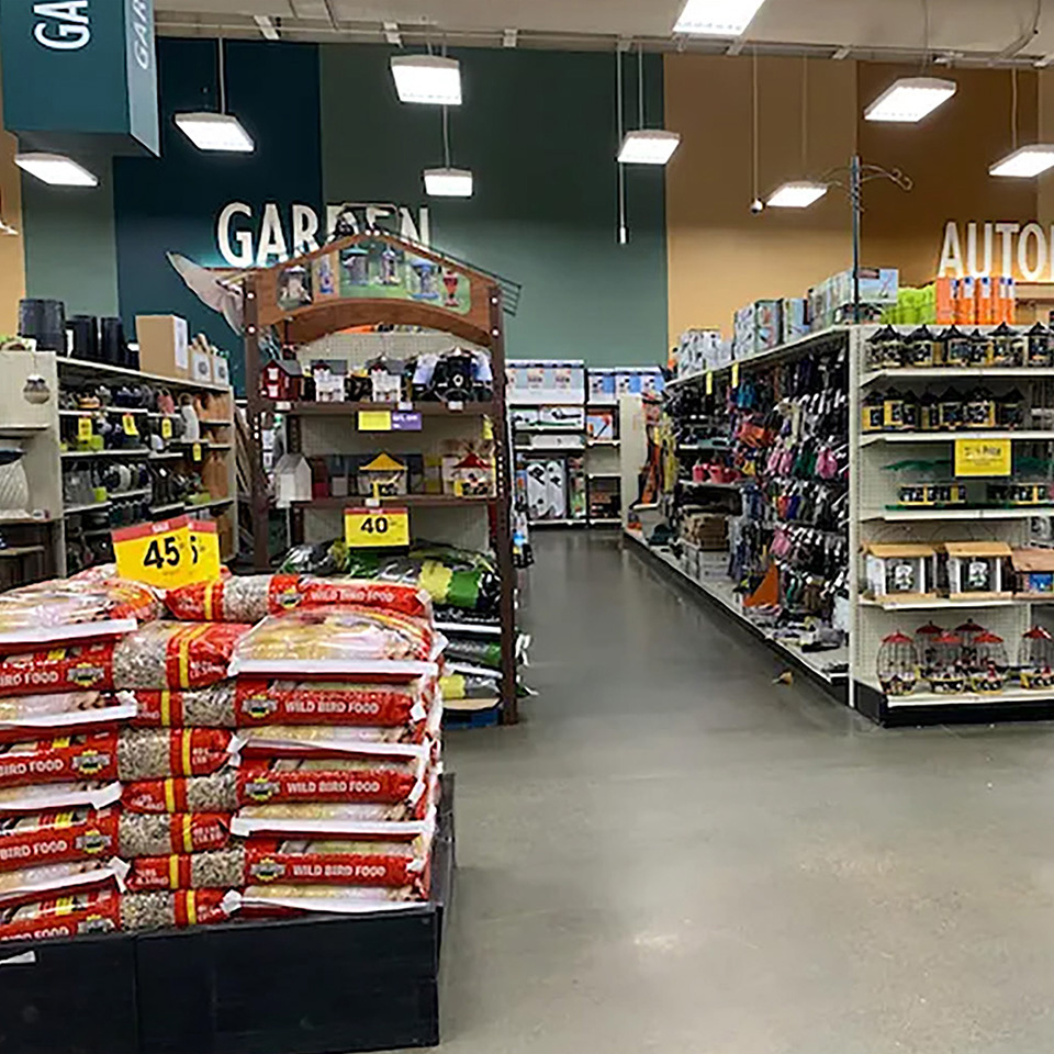 Fred Meyer - Optimized Staffing