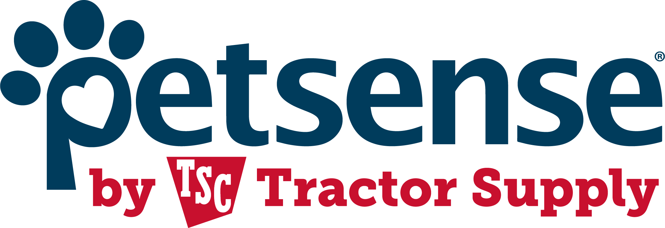 Petsense logo