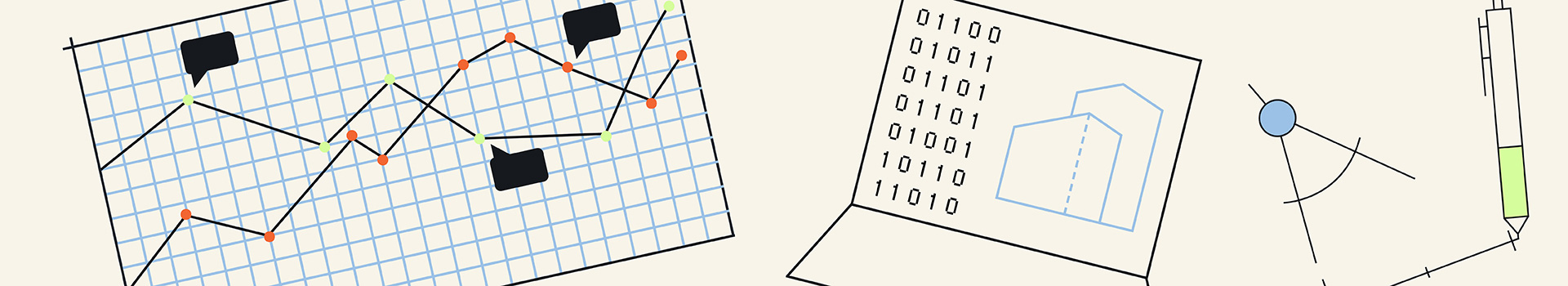 Becoming the Builders of Digital Infrastructure