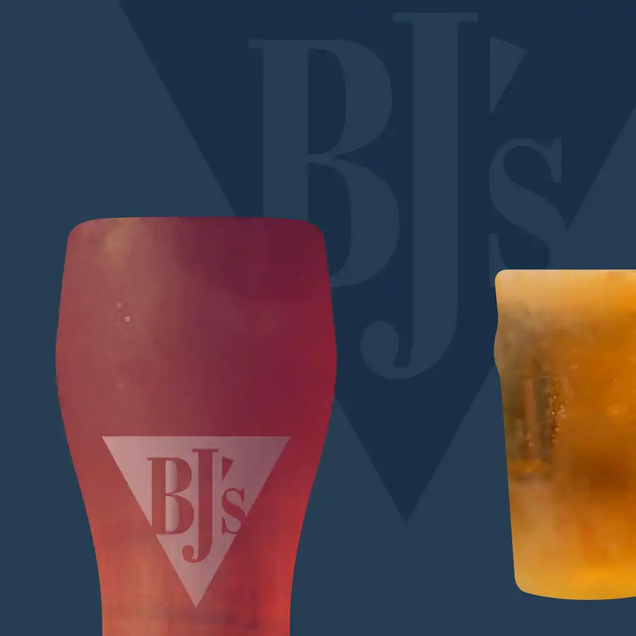 Solution Story - BJ’s Brewhouse