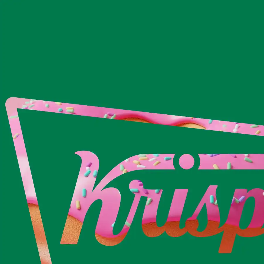 Solution Story - Krispy Kreme