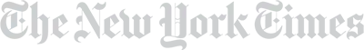 New York Times logo