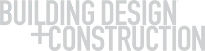 Building Design + Construction logo