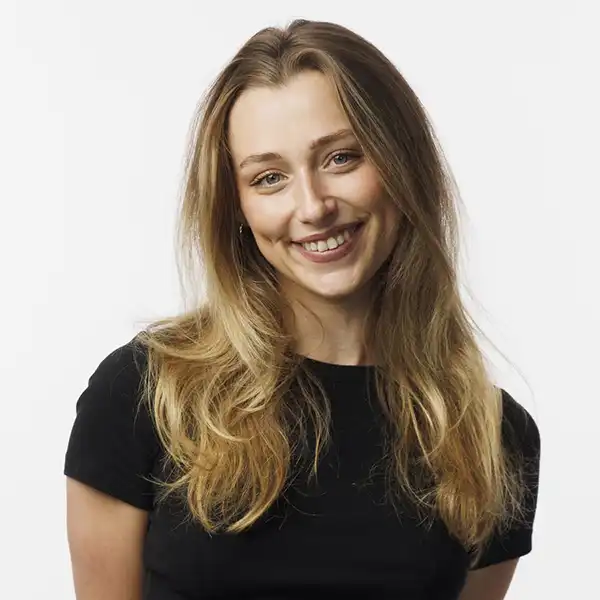 Miranda Swaney - Associate Director, Brand & Experience Strategy - WD Partners