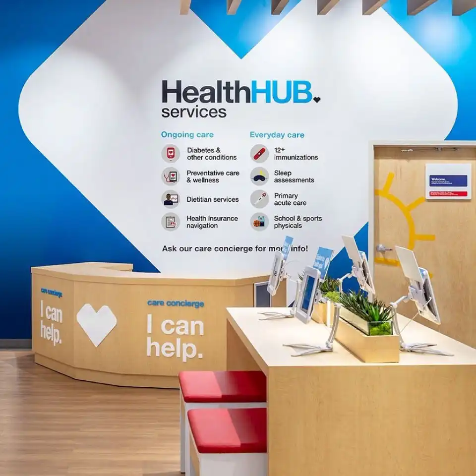 CVS - Concept Innovation