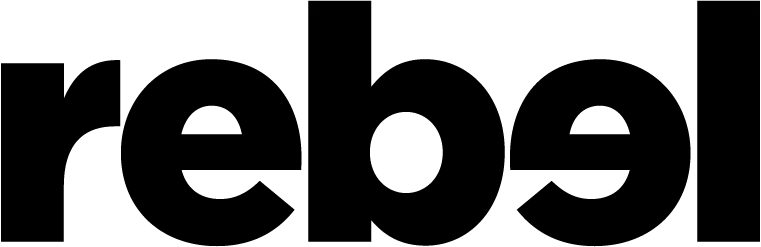 rebel logo