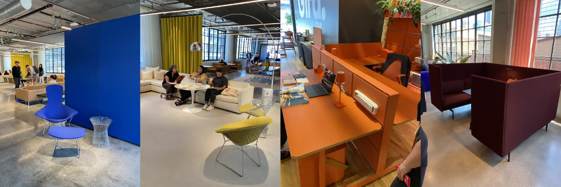 The Future of Design Trends