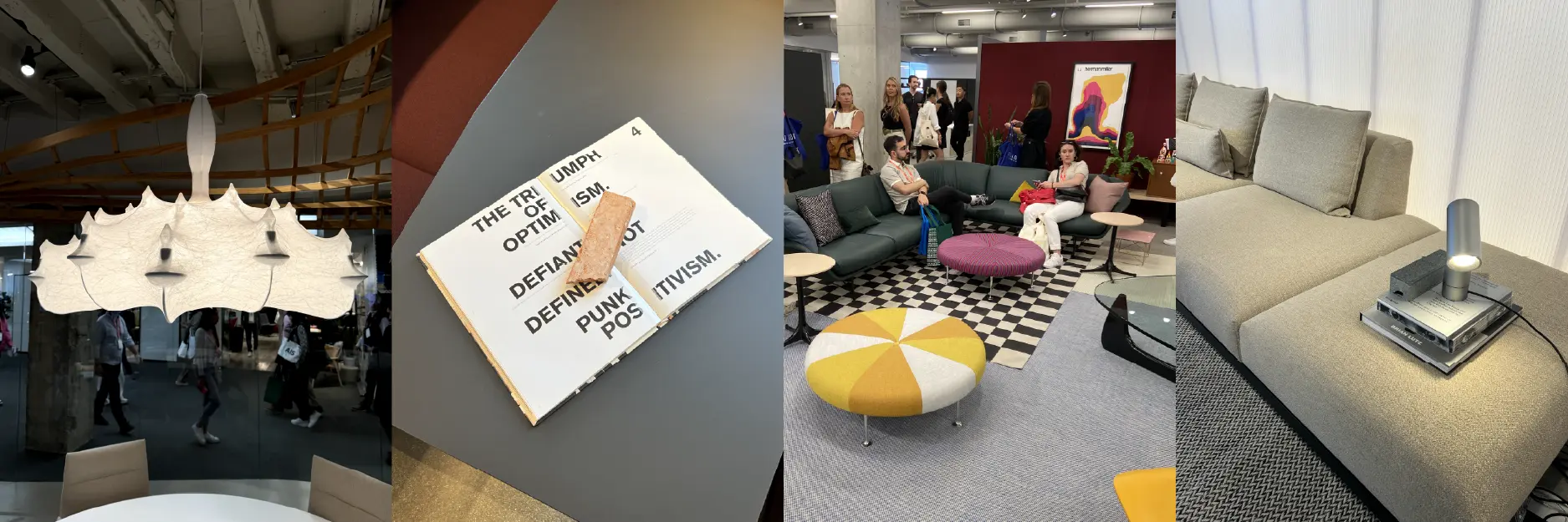 The Future of Design Trends